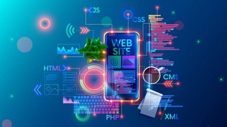 Dev Web